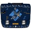 3661507523682-Cartable Batman Darknight 38 cm - 2 compartiments - bleu nuit - Kid'Abord-P_405129180_1-0
