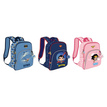 3661507520704-Sac à dos maternelle DC Super Friends - 1 compartiment - différents modèles disponibles-P_405129190_1-0