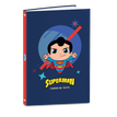 3661507516707-Cahier de Texte DC Superfriends - 15 x 21 cm - différents modèles disponibles - Kid'Abor-P_405129196_1-0