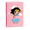 3661507516707-Cahier de Texte DC Superfriends - 15 x 21 cm - différents modèles disponibles - Kid'Abor-P_405129196_2-1