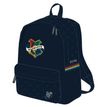 3661507520773-Sac à dos Harry Potter Collège - 1 compartiment - Hogwarts - Kid'Abord-P_405129221_1-0