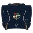 3661507523774-Cartable Harry Potter Collège 38 cm - 2 compartiments - Hogwarts - Kid'Abord-P_405129223_1-0