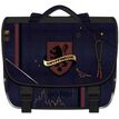 3661507523781-Cartable Harry Potter Gryffondor 38 cm - 2 compartiments - marine - Kid'Abord-P_405129229_1-0