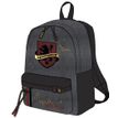 3661507520834-Sac à dos Harry Potter Gryffondor - 1 compartiment - gris - Kid'Abord-P_405129232_1-0