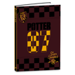 3661507516790-Cahier de Texte Harry Potter - 15 x 21 cm - différents modèles disponibles - Kid'Abord-P_405129248_1-0