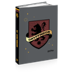 3661507515755-Agenda Premium Harry Potter Blason - 1 jour par page - 12 x 17 cm - différents modèles d-P_405129252_1-0