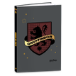 3661507516752-Cahier de Texte Harry Potter Blason - 15 x 21 cm - différents modèles disponibles - Kid'-P_405129253_1-0