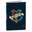 3661507516752-Cahier de Texte Harry Potter Blason - 15 x 21 cm - différents modèles disponibles - Kid'-P_405129253_2-1