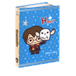 3661507515748-Agenda Premium Harry Potter Chibi - 1 jour par page - 12 x 17 cm - différents modèles di-P_405129262_1-0