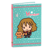 3661507516745-Cahier de Texte Harry Potter Chibi - 15 x 21 cm - différents modèles disponibles - Kid'A-P_405129263_2-1