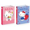 3661507816265-Cahier de Texte Hello Kitty Lovely - 15 x 21 cm - différents modèles disponibles - Kid'A-P_405129271_1-0