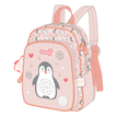 3661507020723-Sac à dos maternelle KIP Sweety - 1 compartiment - rose - Kid'Abord-P_405129272_1-0