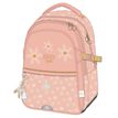 3661507021638-Sac à dos KIP Daisy - 2 compartiments - rose poudré - Kid'Abord-P_405129276_1-0