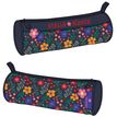 3661507928265-Trousse ronde Stalla Bianca Polka - 1 compartiment - violet - Kid'Abord-P_405129300_1-0