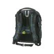 9002638227768-Sac à dos Walker Campus Evo 2.0 - 3 compartiments - vert polygone-P_405129333_2-1