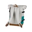 9002638228673-Sac à dos Walker Roll Up Two - 2 compartiments - cotton/emerald-P_405129352_2-1