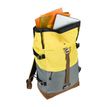 9002638228666-Sac à dos Walker Roll Up Two - 2 compartiments - butter/grey-P_405129353_3-2