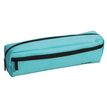 Trousse rectangulaire Walker Mood - 1 compartiment - turquoise