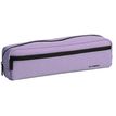 Trousse rectangulaire Walker Mood - 1 compartiment - lavande