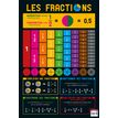 3592930009842-Poster pédagogique BOUCHUT "Fractions" PEFC 70 % 52 x 76 cm-P_405129433_1-0