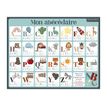 3592930011098-Bouchut - Fiche mémo Maternelle - double face - 265 x 205 mm-P_405129450_1-0