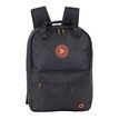 3020120171937-Sac à dos Morgan Univeristy - 1 compartiment - noir - Hamelin-P_405129583_1-0