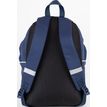 3020120191713-Sac à dos Equipe de France Bold - 1 compartiment - bleu - Hamelin-P_405129589_2-1
