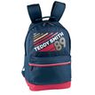 3020120171616-Sac à dos Teddy Smith Warm Up - 1 compartiment - bleu/rouge - Hamelin-P_405129593_1-0