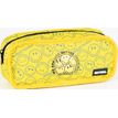 3020120175188-Trousse rectangulaire réversible Smiley Chill out - 1 compartiment - noir/jaune - Hamelin-P_405129613_2-1