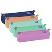 3020120235431-Trousse ronde Oxford Classique - 1 compartiment - disponible dans différentes couleurs - -P_405129618_1-0