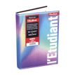3147280216589-Agenda L'Étudiant Holographique - 1 jour par page - 15 x 20 cm - effet miroir - Hamelin-P_405129650_3-1