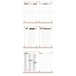 3147280251429-Agenda Oxford Van life - 1 jour par page - 12 x 18 cm - 2 modèles disponibles - Hamelin-P_405129666_4-3