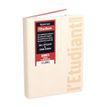 3147280152993-Agenda L'Étudiant Pastel - 1 jour par page - 15 x 20 cm - beige - Hamelin-P_405129674_3-1