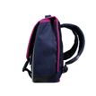 3666311001333-Cartable Poivre Blanc princesse 38 cm - 2 compartiments - bleu - Bagtrotter-P_405129746_2-1