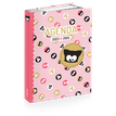 3661507615387-Agenda Premium Chacha - 1 jour par page - 12 x 17 cm - différents modèles disponibles - -P_405129749_1-0