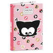 3661507616384-Cahier de Texte Chacha - 15 x 21 cm - Kid'Abord-P_405129750_1-0