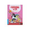 9782092591161-Frissons CP - Soupe de sorcière - par Audouin Laurent, Balpe Anne-Gaëlle - livre-P_405129810_1-0