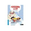 9782092496268-Frissons CP - Yéti y es-tu ? - par Audouin Laurent, Balpe Anne-Gaëlle - livre d'images-P_405129813_1-0