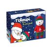 9782095001353-T'choupi aime le père-noël - Coffret avec peluche-P_405129845_5-0