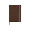 3037921173848-RHODIA Rhodiarama - Carnet souple A5 - 160 pages - ligné - bronze-P_405129918_3-0