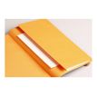 3037921174159-RHODIA Rhodiarama - Carnet souple A5 - 160 pages - ligné - orange-P_405129920_2-2
