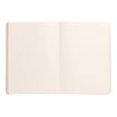 3037921174654-RHODIA Rhodiarama - Carnet souple A5 - 160 pages - pointillés - orange-P_405129930_1-2