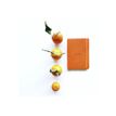 3037921174654-RHODIA Rhodiarama - Carnet souple A5 - 160 pages - pointillés - orange-P_405129930_4-3