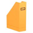 3037921188309-RHODIA Rhodiarama - Porte-revues - orange - en polyuréthane-P_405129939_2-1