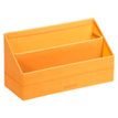 3037921188408-RHODIA Rhodiarama - Porte-courrier - orange - en polyuréthane-P_405129941_1-0