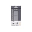 3037921944059-RHODIA - Socle pour téléphone portable - titane-P_405129979_1-1