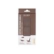 3037921944103-RHODIA - Socle pour téléphone portable - chocolat-P_405129981_1-1