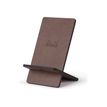 3037921944103-RHODIA - Socle pour téléphone portable - chocolat-P_405129981_2-0