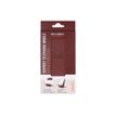 3037921944134-RHODIA - Socle pour téléphone portable - lie de vin-P_405129983_1-1