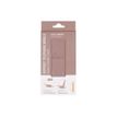 3037921944158-RHODIA - Socle pour téléphone portable - bois de rose-P_405129984_1-1
